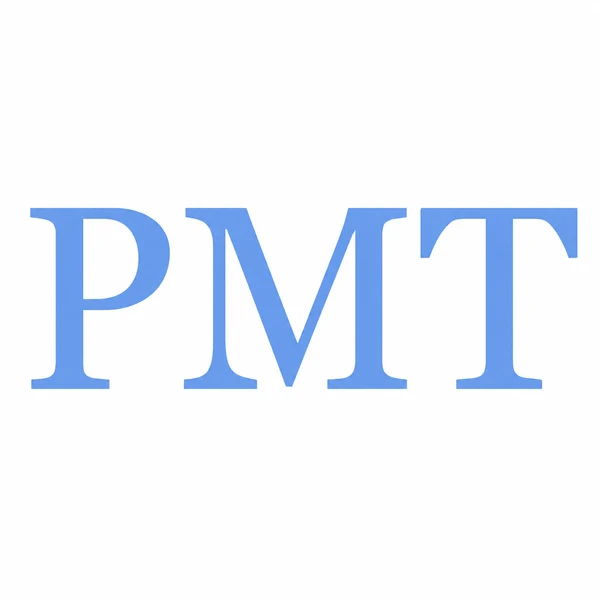 PMT logo
