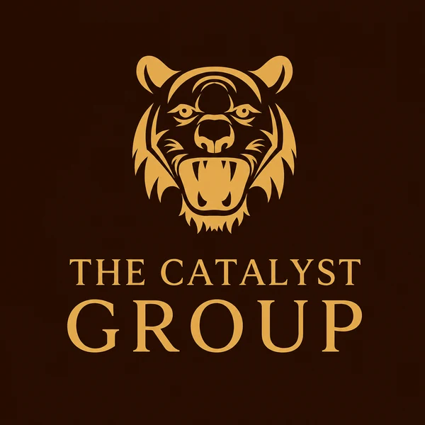 TCG logo