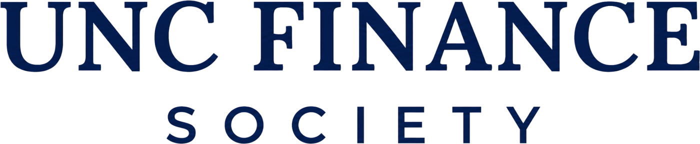UNC Finance Society